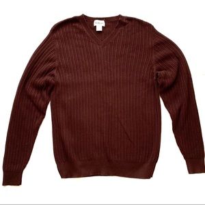 Alfani Men’s Sweater in Excellent Condition